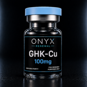GHK-Cu 100 mg