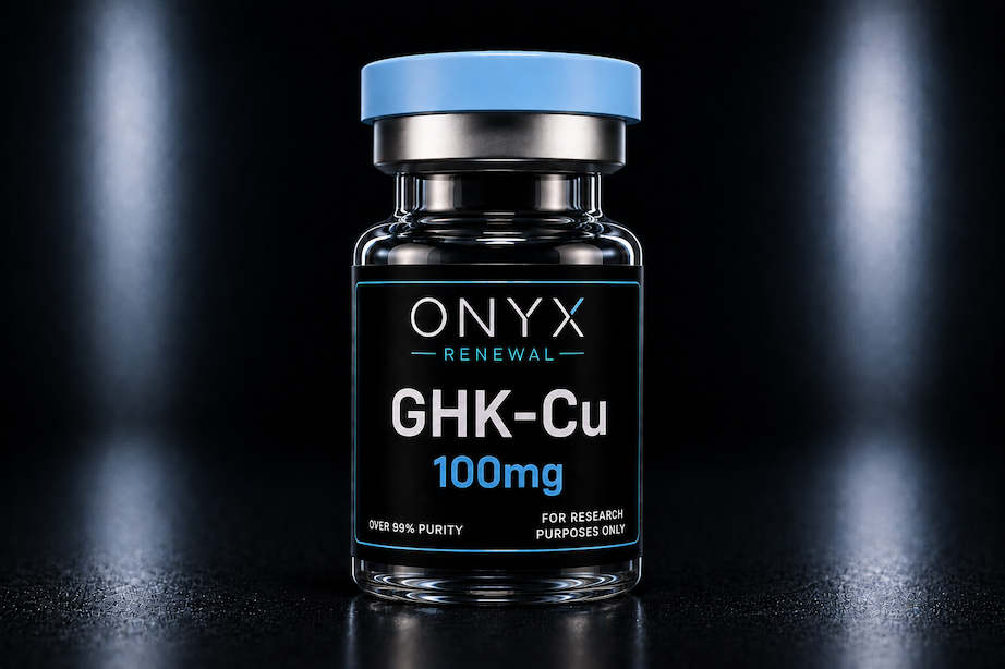 GHK-Cu 100 mg