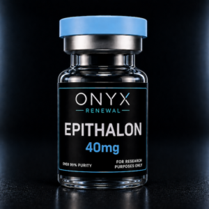 Epithalon 40 mg