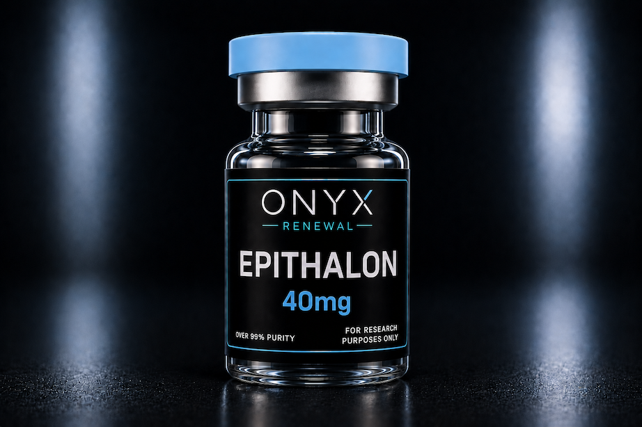 Epithalon 40 mg