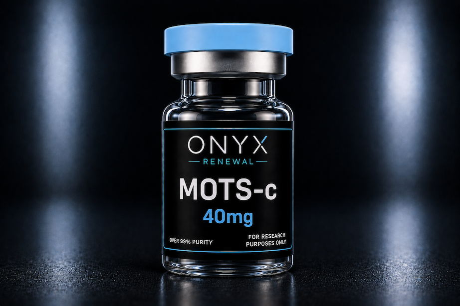 MOTS-c 40 mg