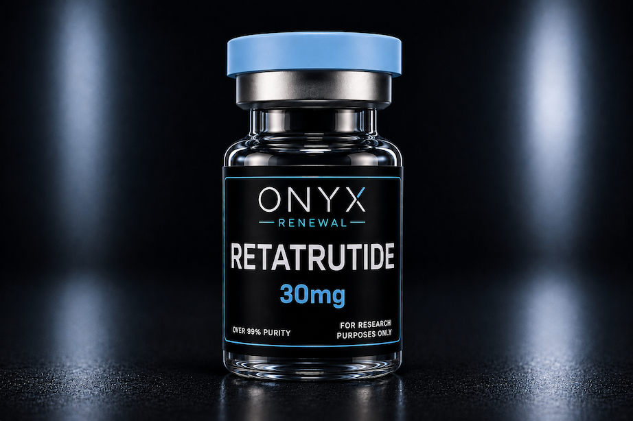Retatrutide 30 mg