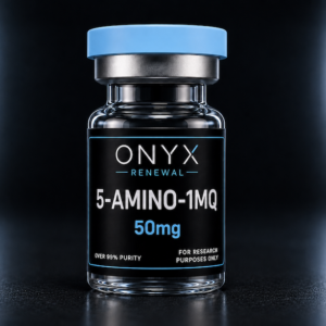 5-Amino-1MQ 50 mg