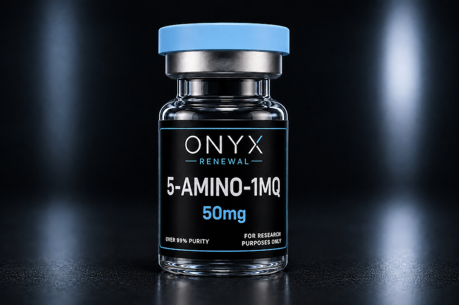 5-Amino-1MQ 50 mg