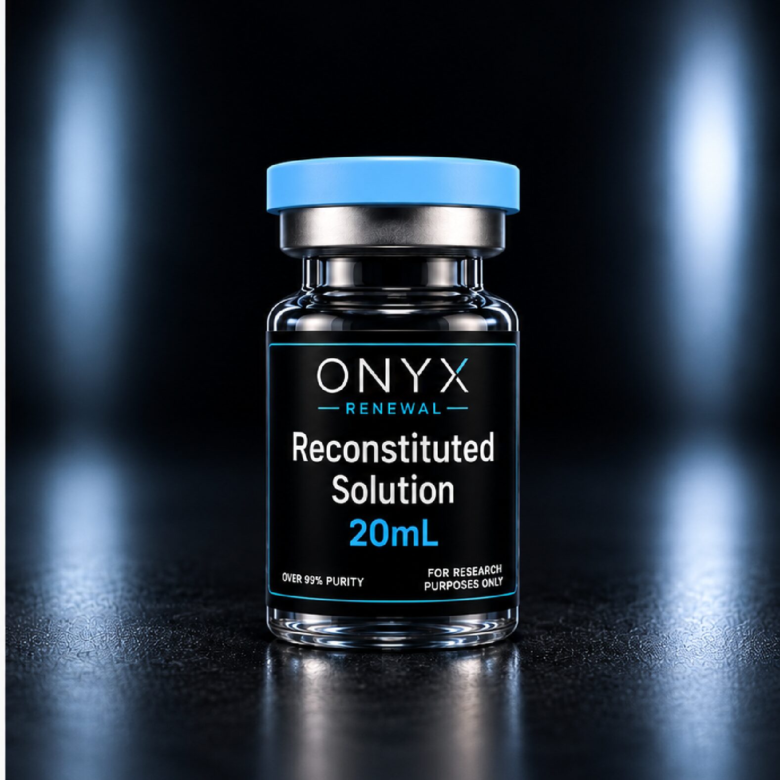Reconstituted Solution 20ml
